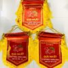 In cờ lưu niệm giá rẻ