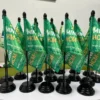 Báo giá cờ để bàn