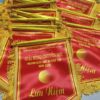 Cờ lưu niệm bóng chuyền hơi