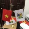 Cờ để bàn cao cấp