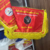 Cờ lưu niệm cuộc thi