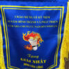 Cờ lưu niệm