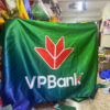 Nhận in cờ theo yêu cầu