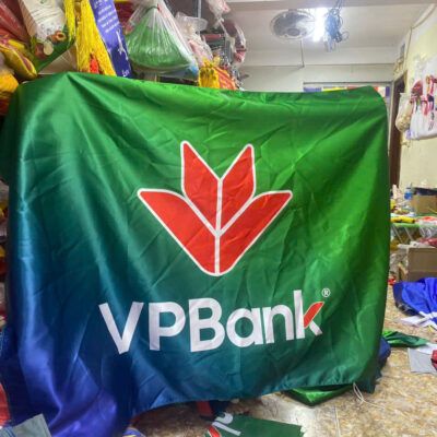 Nhận in cờ theo yêu cầu