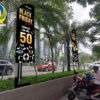 In cờ phướn lấy nhanh