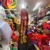 Sản xuất cờ phướn