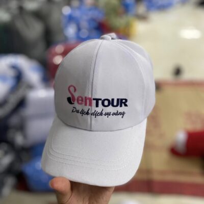 Mũ tour du lịch