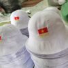 Mũ du lịch đi rừng