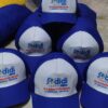 Mũ đồng phục quảng cáo