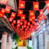 Kích Thước Cờ Dây Tổ Quốc – Xưởng In Cờ Hoàng Gia