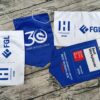 Sản xuất cờ dây theo yêu cầu