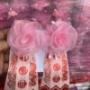 Bán Hoa Cài Áo Đại Biểu Hà Nam – Xưởng In Cờ Hoàng Gia