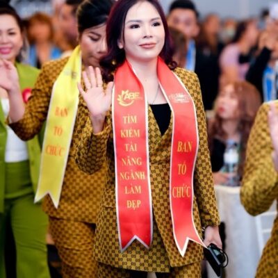 In sash theo yêu cầu TPHCM
