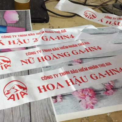 In sash lấy ngay