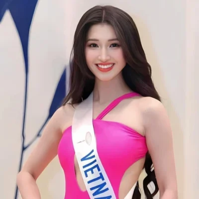 Sash hoa hậu là gì?