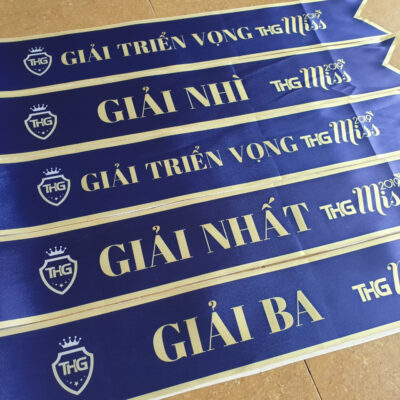 Sash Việt Nam