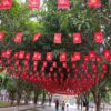 Giá Cờ Dây Tổ Quốc – Xưởng In Cờ Hoàng Gia