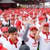 Mũ đồng phục sự kiện