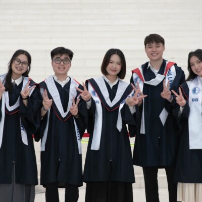 In sash tốt nghiệp HCM