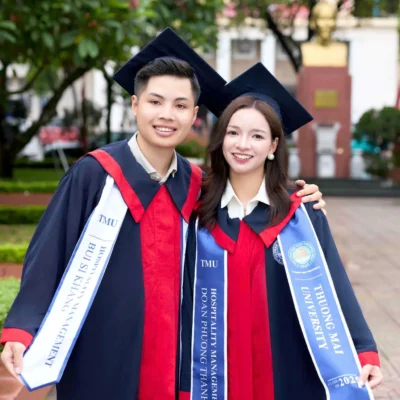 Sash học sinh