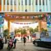 Cờ dây chất lượng cao