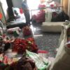 Đặt cờ dây tại Hà Nội